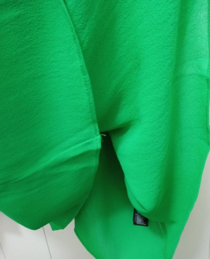 포에버21 오프 숄더 블라우스 L 이미지