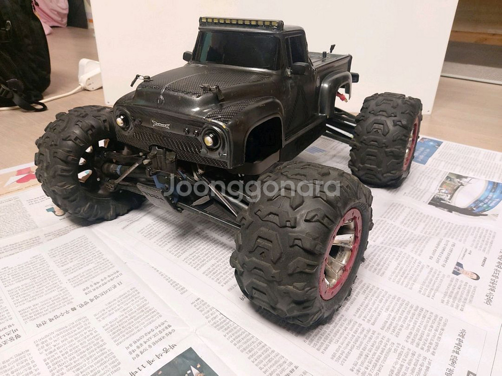 모변 트랙사스 서밋 풀세트--0