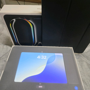 아이패드프로m4 11 팝니다