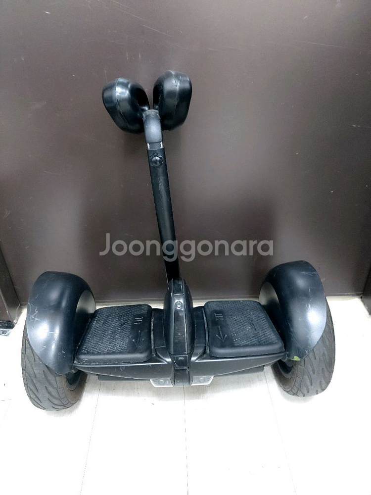스마트 애니휠 xd5 전동휠--0