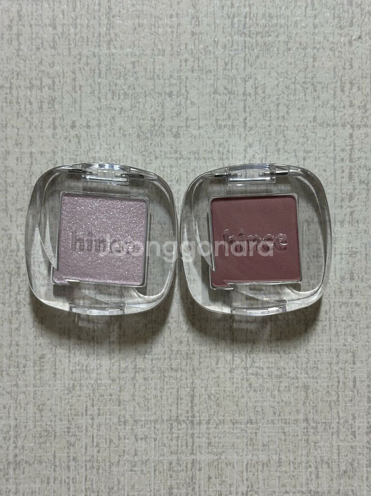 힌스 싱글 아이섀도우--0