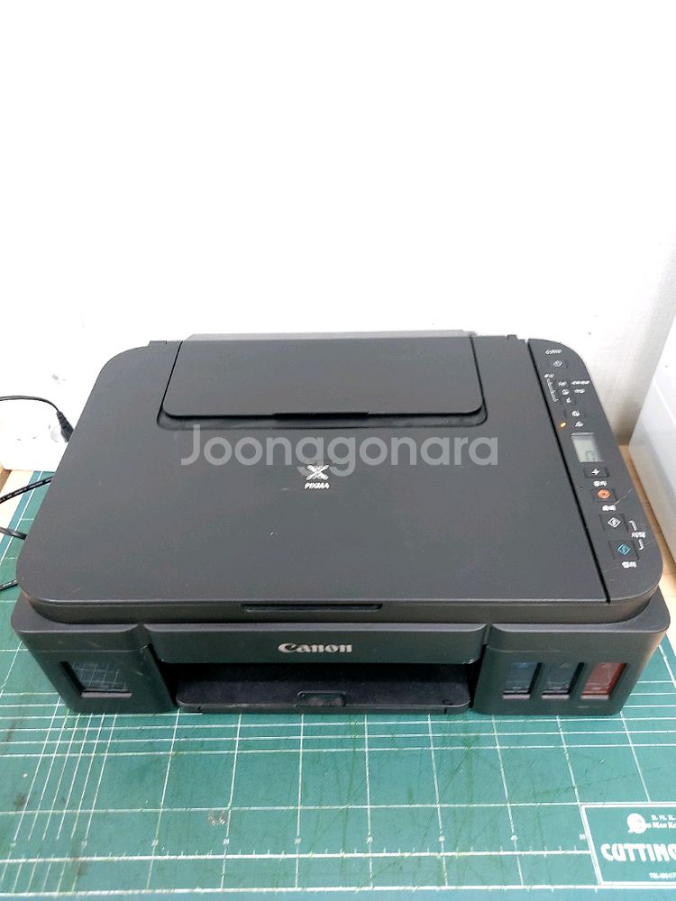 캐논프린터 복합기 프린터 g3910--0