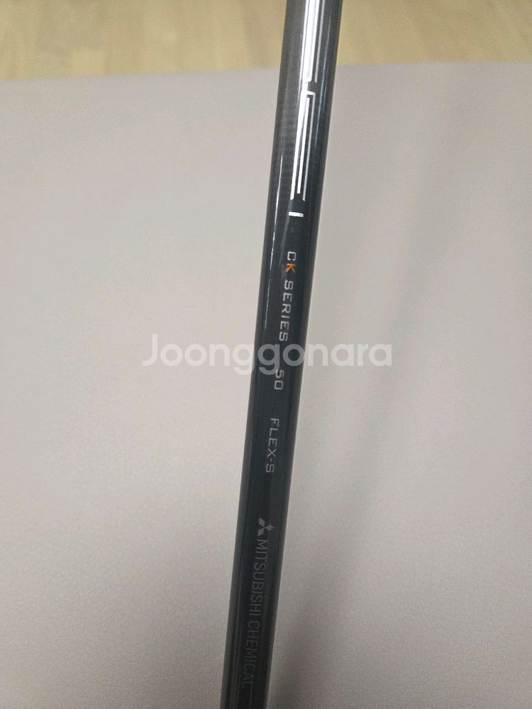 zx5 mk2 드라이버 텐세이 5s특주--1