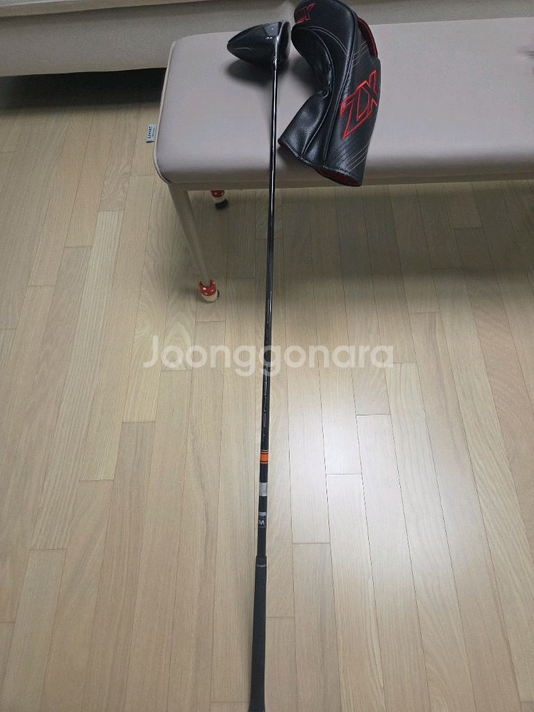zx5 mk2 드라이버 텐세이 5s특주--0