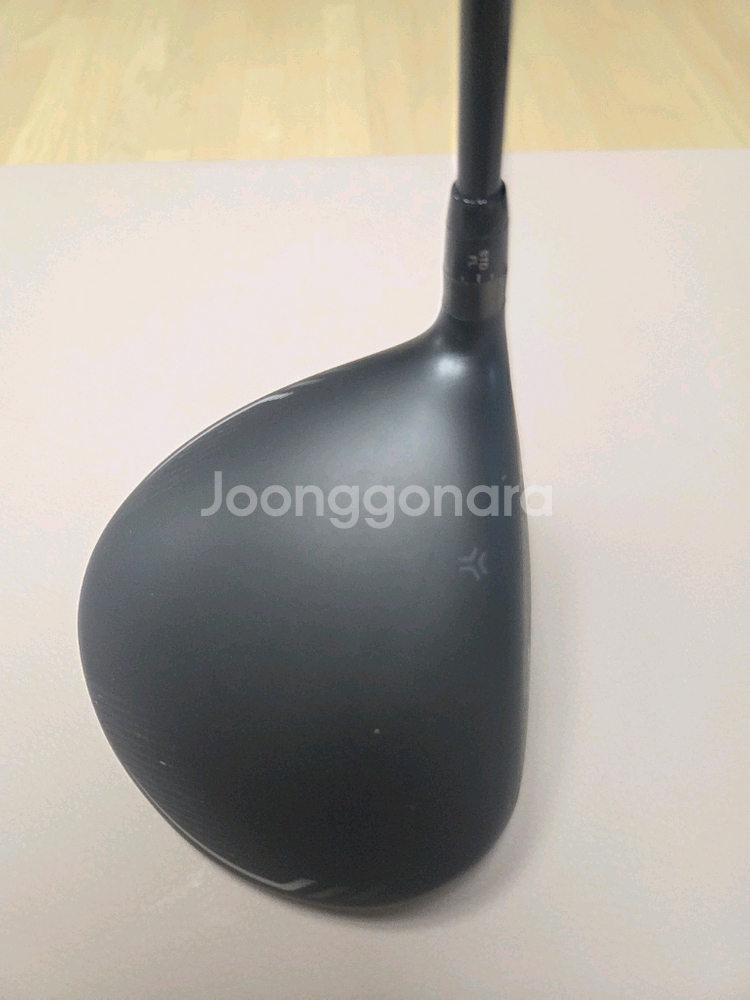 zx5 mk2 드라이버 텐세이 5s특주--4