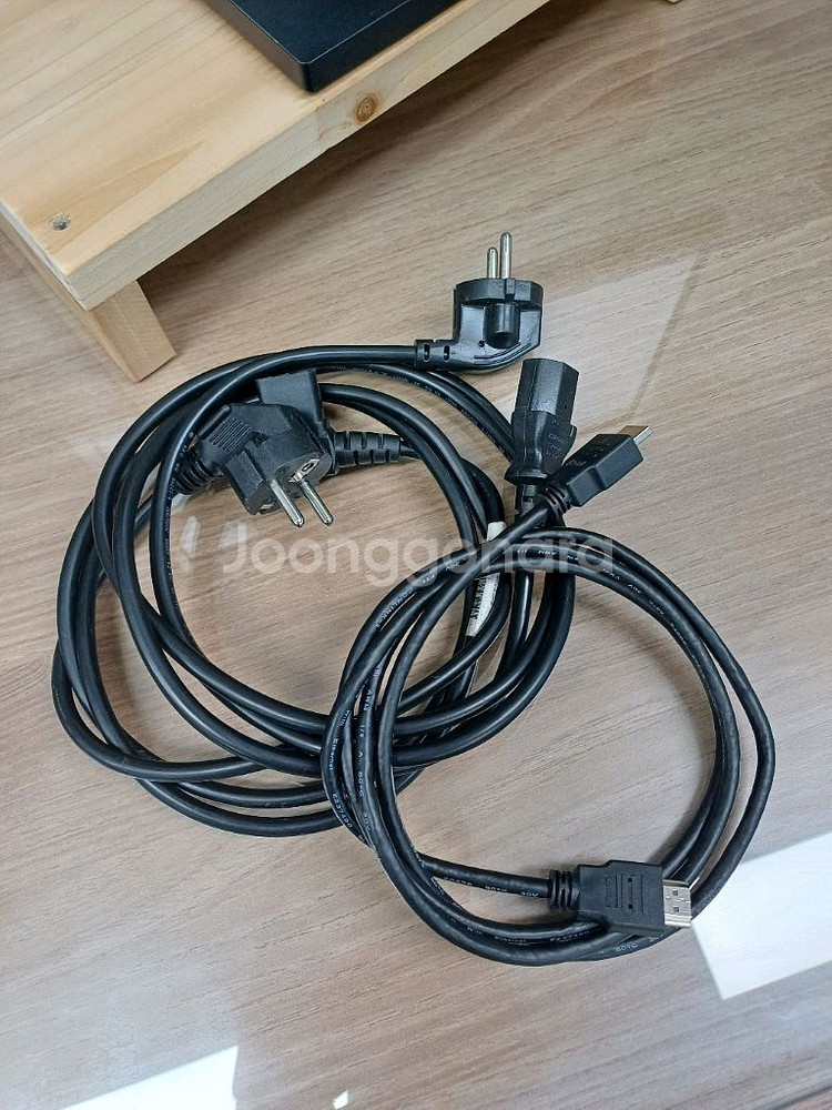 DELL XPS 8300 데스크탑 + 모니터 서비스--7