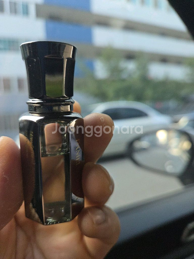 다니엘트루스 밤쉘10ml 중고--1