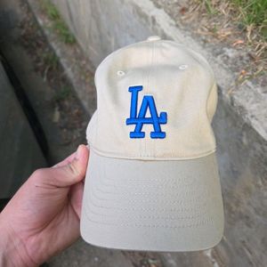 MLB모자 상태좋습니다.