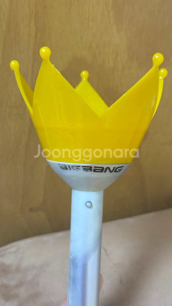 뱅봉 빅뱅 응원봉--1