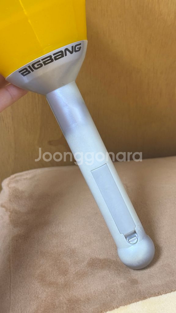 뱅봉 빅뱅 응원봉--2