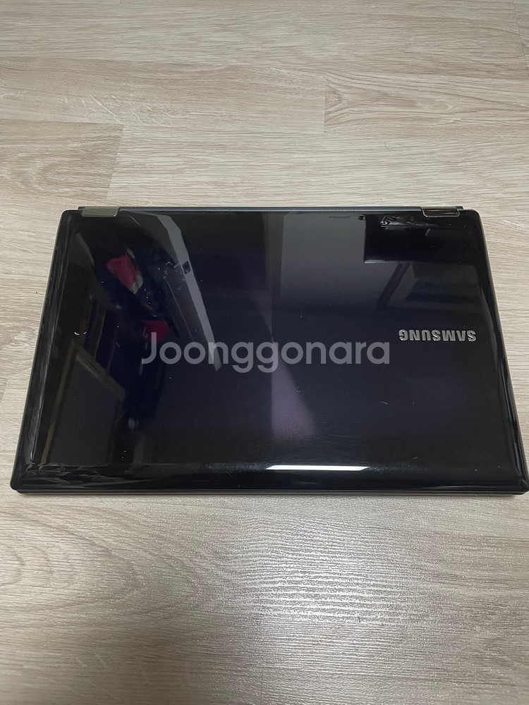 삼성 노트북 센스 RF511--0