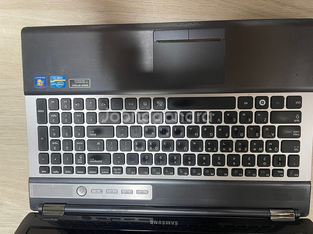 삼성 노트북 센스 RF511--2