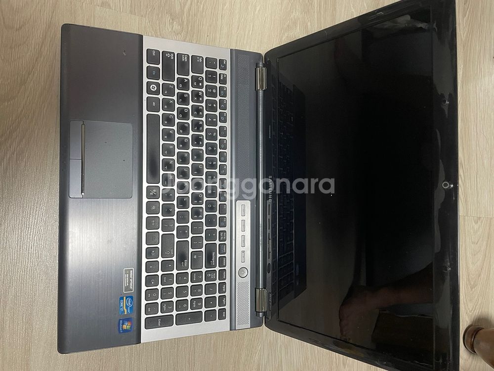 삼성 노트북 센스 RF511--4