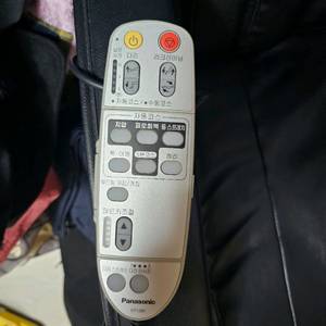 파나소닉 안마의자
