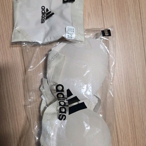 아디다스 여성속옷 (미개봉)