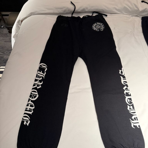 크롬하츠Horseshoe Logo바지