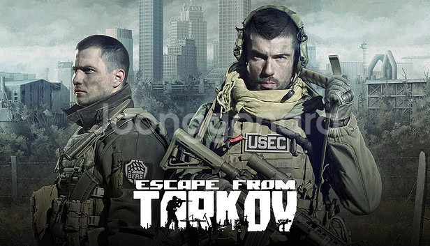 타르코프 스탠다드 에디션 tarkov--0