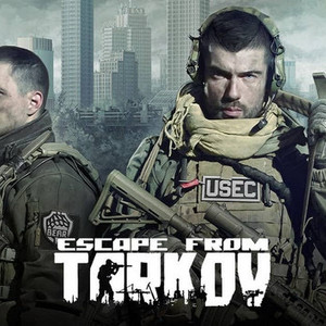 타르코프 스탠다드 에디션 tarkov
