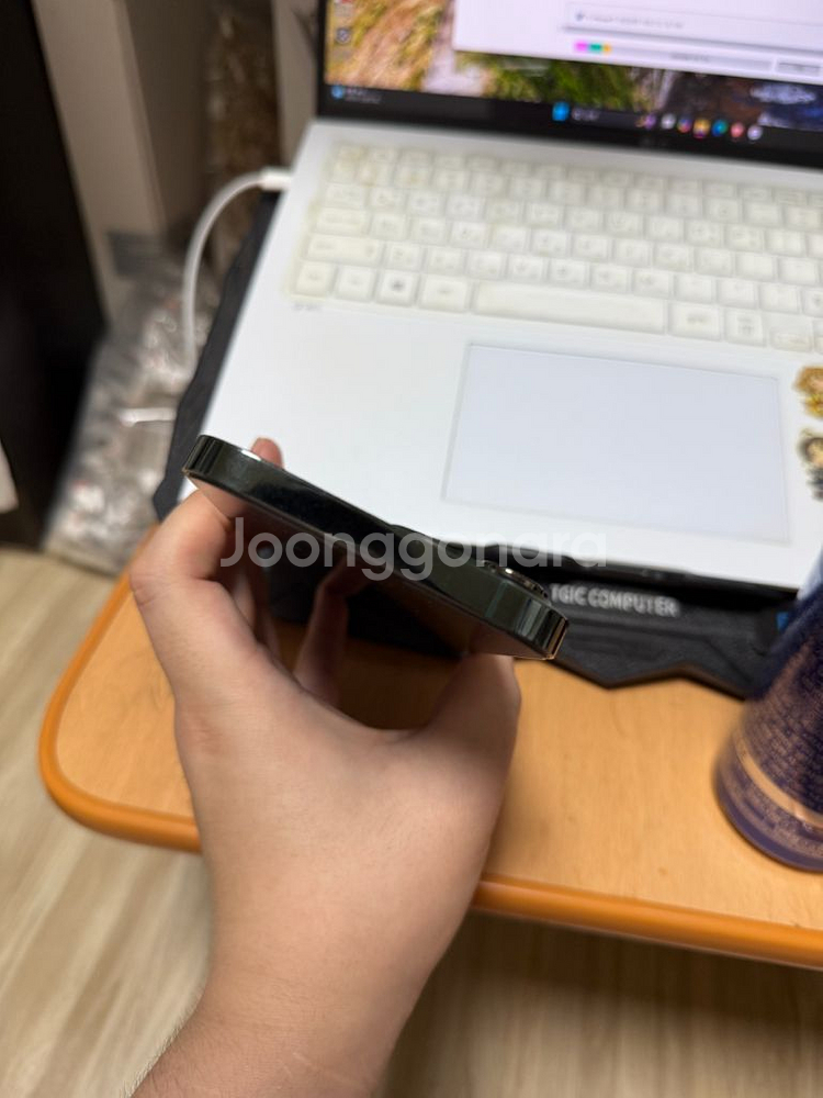 아이폰13promax-128G--5