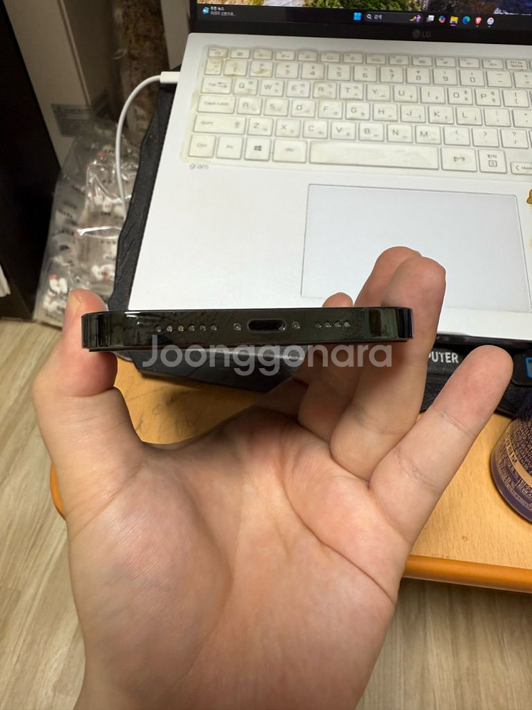 아이폰13promax-128G--6