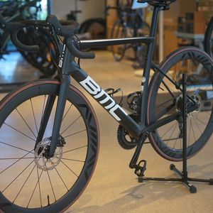 Bmc slr seven 105 56사이즈 로드자전거