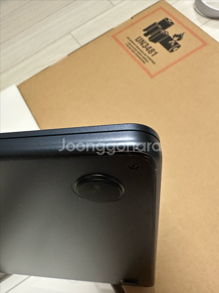 맥북 에어 M2 15인치 16gb 512ssd 미드나이--1