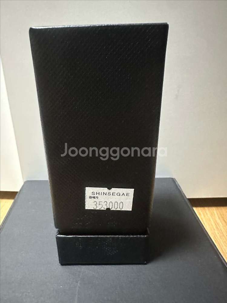 국문택 톰포드 패뷸러스 30미리--3