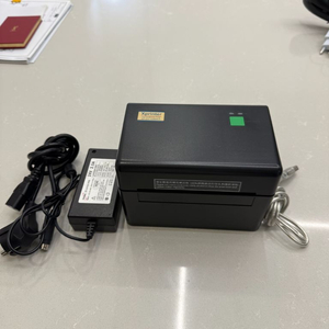 Xprinter XP-DT108BKR 택배 송장 프린터