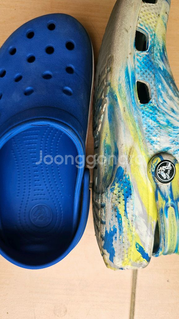 220남아크록스J3두개묶음--3