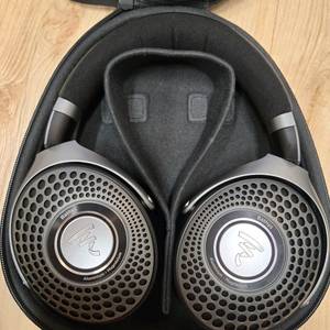 Focal Bathys 헤드폰 포칼베티스 헤드폰