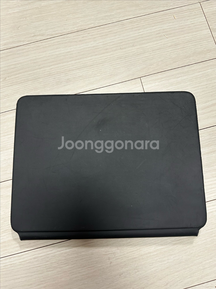 아이패드 매직키보드 11인치 블랙--1
