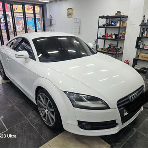 아우디TT MK2 쿠페