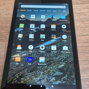 아마존 Fire HD 10 9세대