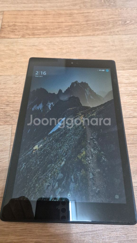 아마존 Fire HD 10 9세대--1