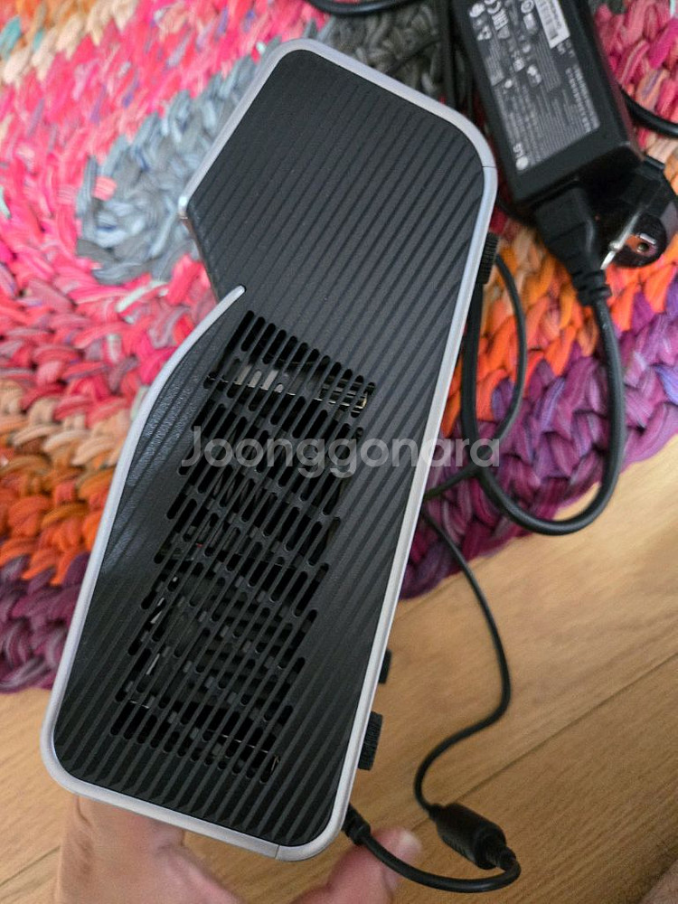 LG 빔프로젝터 PH450U--3
