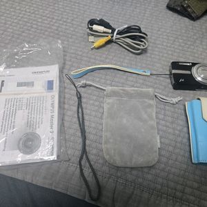 올림푸스 뮤 840 판매합니다.