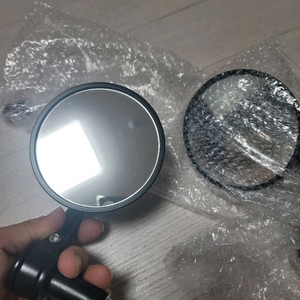 전기자전거.오토바이 백미러