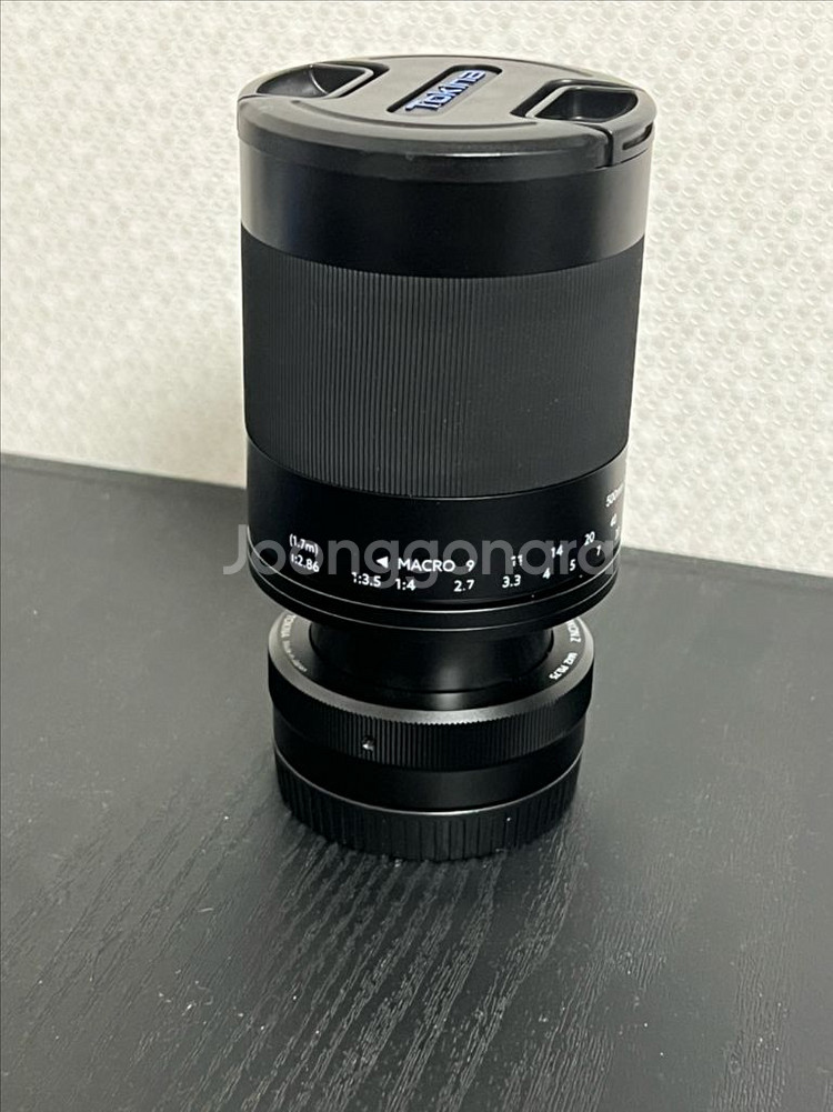 토키나 반사렌즈 500mm 니콘 z마운트--1