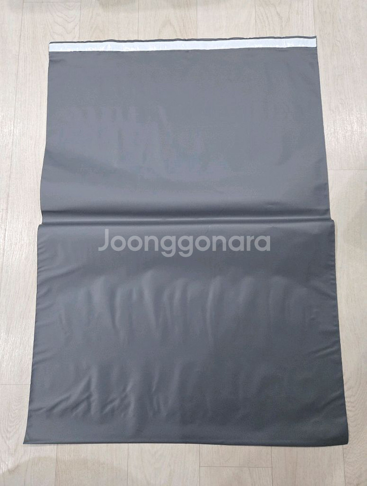 택배 접착비닐 대형 100장 덤5장더 무료배송--0