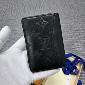 [정품][A급]루이비통 쉐도우 오거나이저