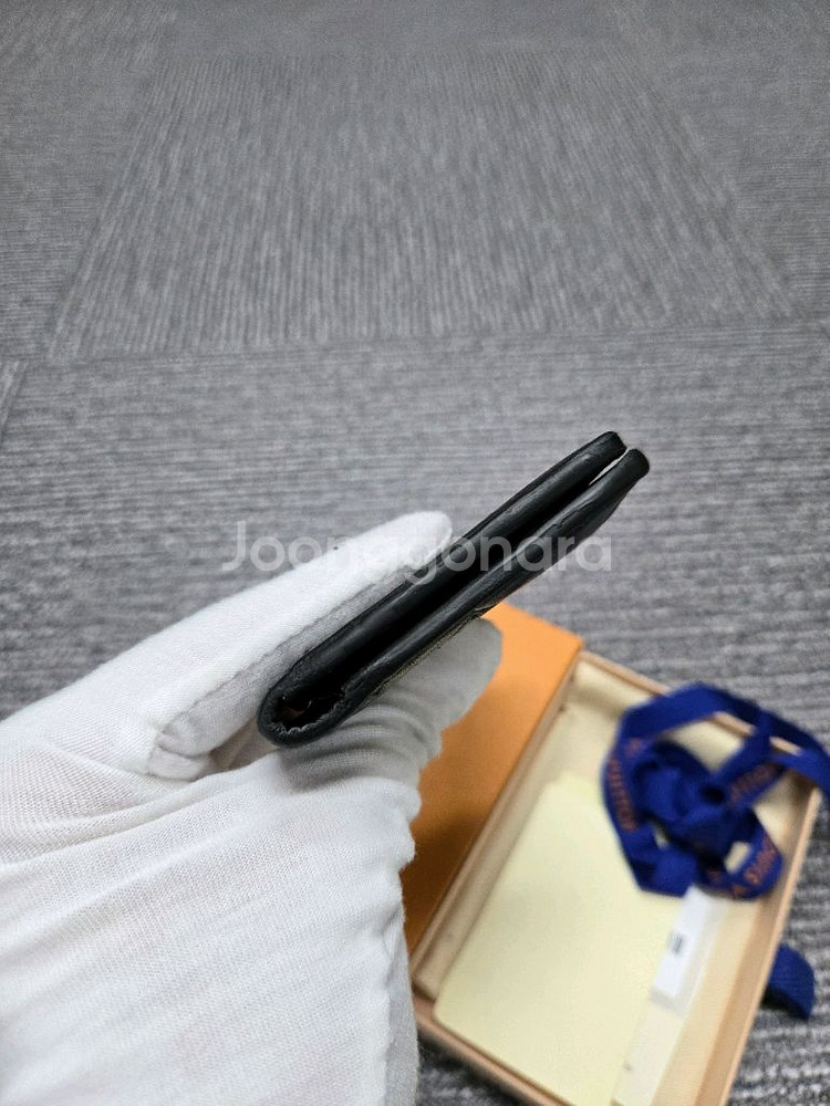 [정품][A급]루이비통 쉐도우 오거나이저--3