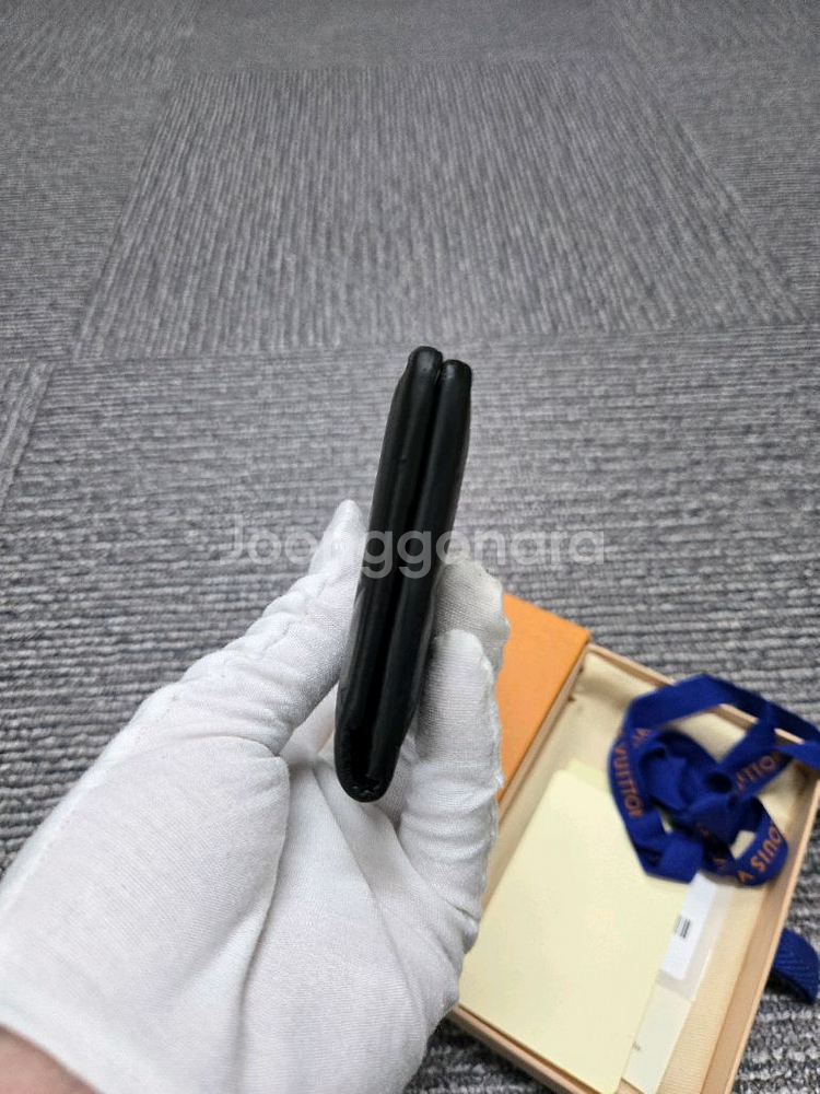 [정품][A급]루이비통 쉐도우 오거나이저--2