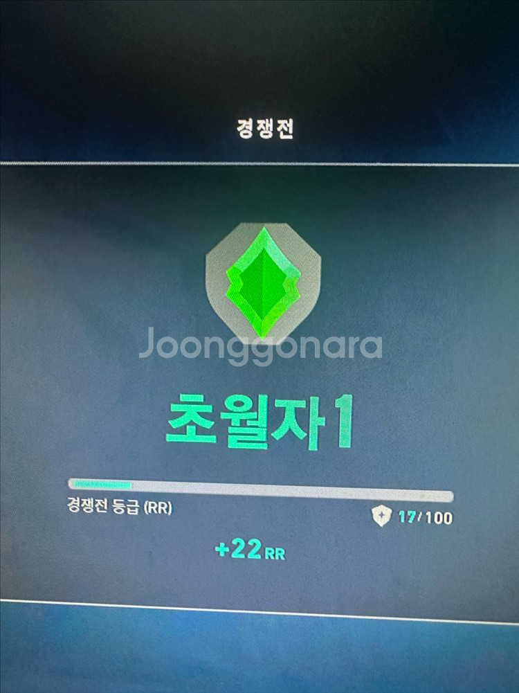 발로란트 21,23 챔스 밴달 피규어--0