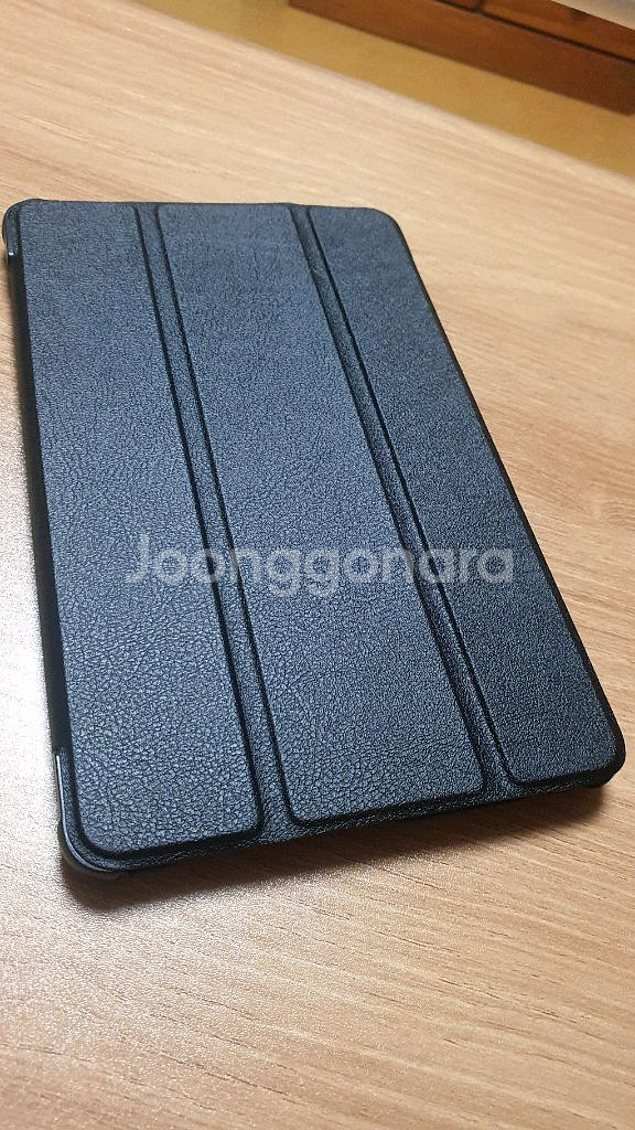 갤럭시탭A 8.0 with s pen 팝니다.--0
