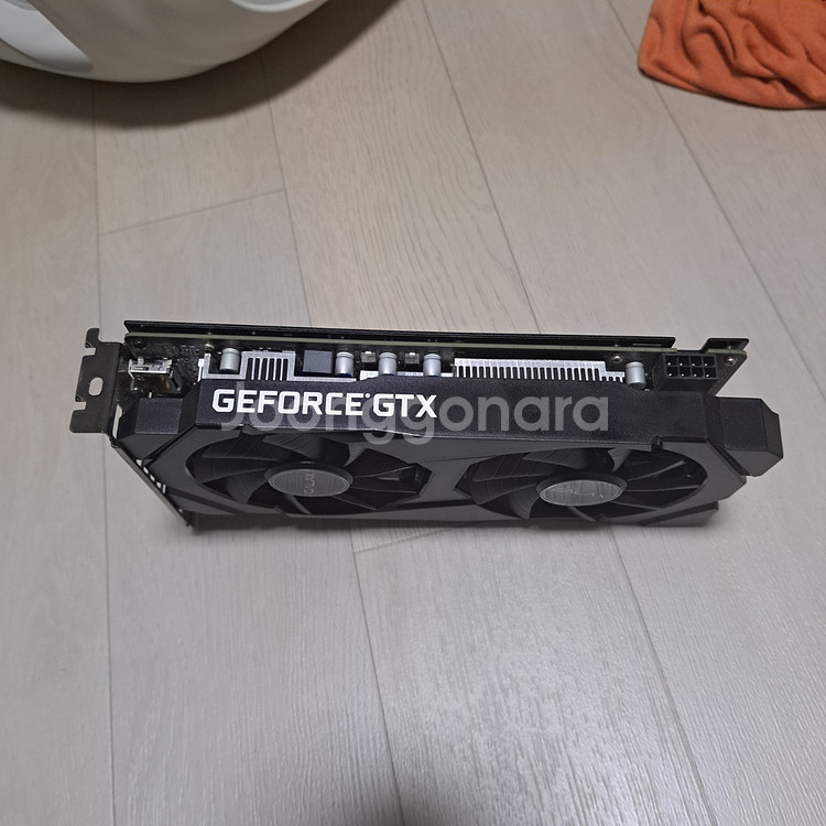 gtx 1660 super 판매합니다.--0