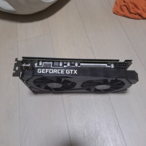 gtx 1660 super 판매합니다.