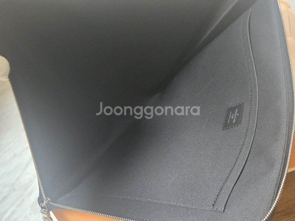 루이비통 다미에 클러치 N64437 포쉐트 주르--7