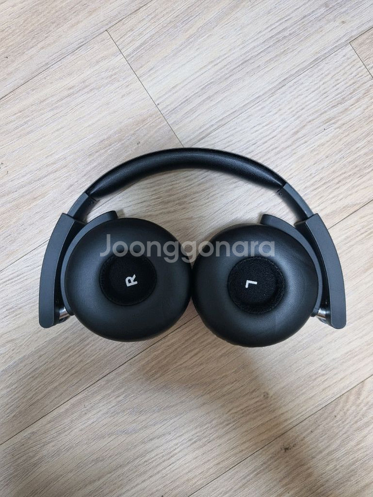 akg y50bt 헤드폰--2