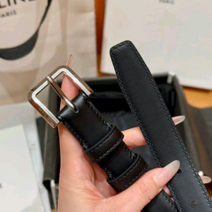 celine셀린 켈리 벨트