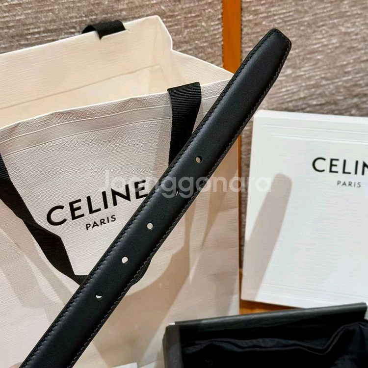 celine셀린 켈리 벨트--3
